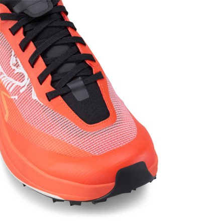 Sylan Pro Trail-Running Shoes - Women's