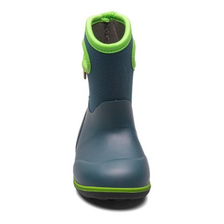 Baby Classic Solid Insulated Rain Boots - Toddlers'