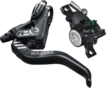 MT4 eSTOP Hydraulic Disc Brake and Lever Set