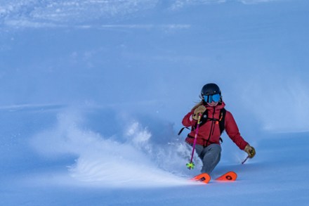 Zero G Tour Scout W Alpine Touring Ski Boots - Women's 2024/2025