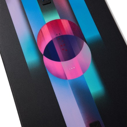 Feelgood Camber Snowboard - Women's 2024/2025