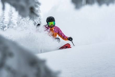 Maven 93 C Skis - Women's - 2023/2024