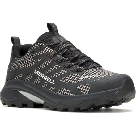 Moab Speed 2 Reflective GORE-TEX Hiking Shoes - Men's