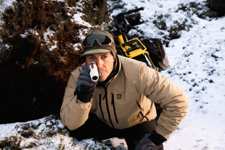 Zero Tube Monocular