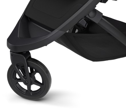 Spring Stroller