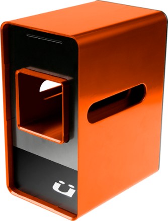 RackDock