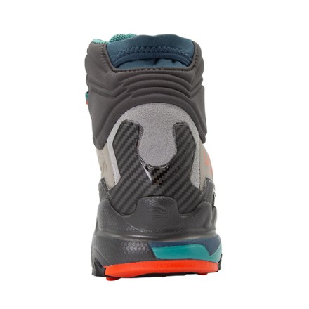 Ultra Raptor II Mid Leather GTX Hiking Boots - Women's