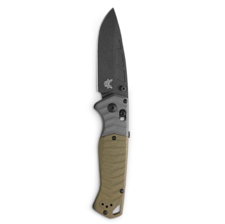 593BK PSK Knife