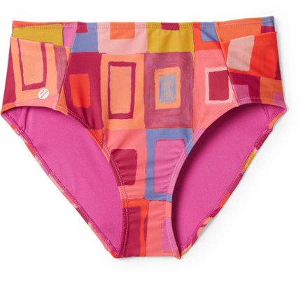 Yoga Pocket Swimsuit Bottoms - Women's