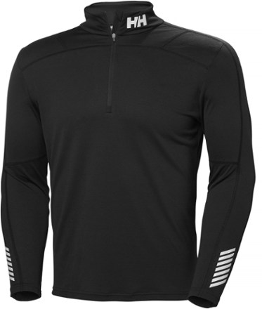 HH Lifa Active 1/2-Zip Base Layer Top - Men's