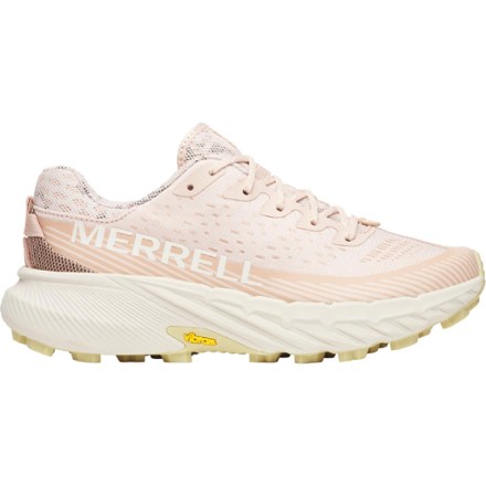 Agility Peak 5 Trail-Running Shoes - Women's