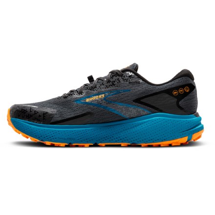 Divide 5 Trail-Running Shoes - Men's