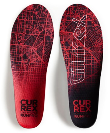 RunPro Low Insoles