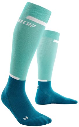 Run Compression Tall 4.0 Socks - Women's