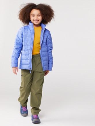 Mountainmaker Pants