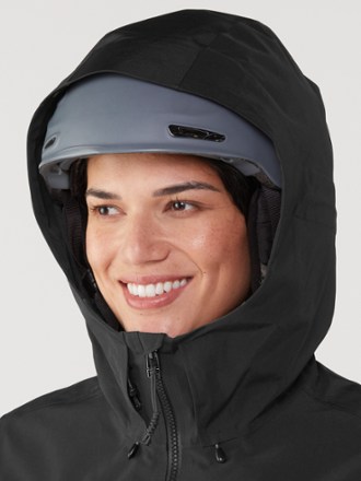 First Chair GTX Jacket - Women's