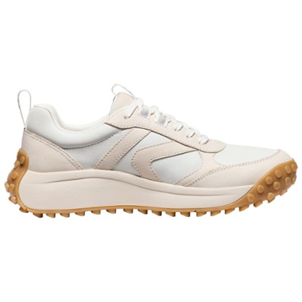 KS86 Leather Sneakers - Women's