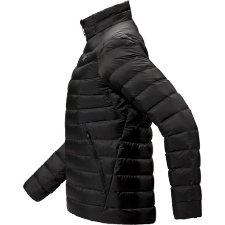 Cerium Insulated Jacket - Women's