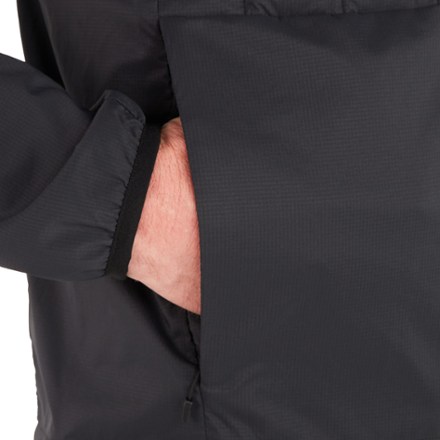 Echo Featherless Hybrid Insulated Jacket - Men's