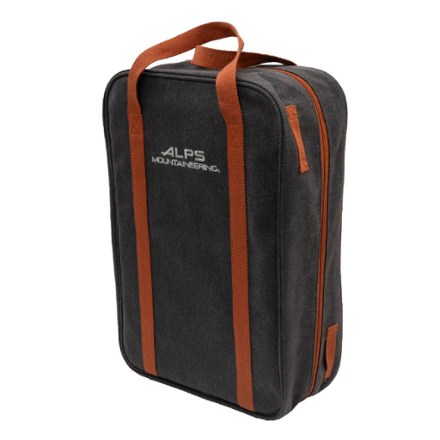 Camp Kitchen Carrier