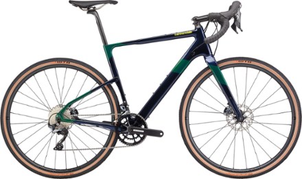 Topstone Carbon Ultegra RX Bike - 2020