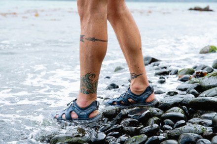 SOLR Sandals - Men's