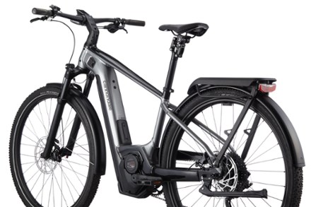 Tesoro Neo X 1 Electric Bike