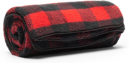 Sherpa Fleece Blanket