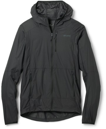 Zephyrunner Wind Shell - Men's