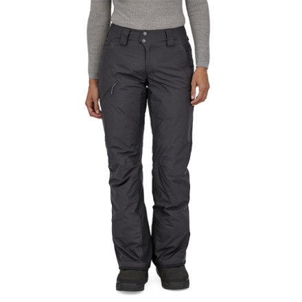Insulated Powder Town Pants - Women's