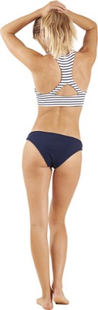 Sanitas Reversible Swimsuit Bottoms - Women's