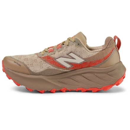 Fresh Foam X Hierro v9 Trail-Running Shoes - Women's