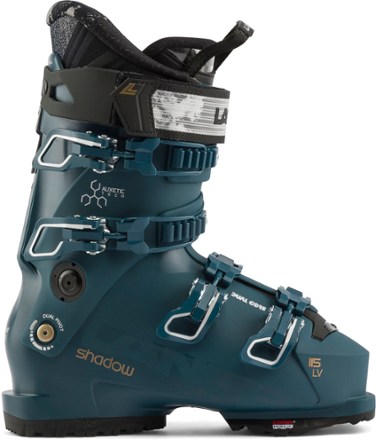 Shadow 115 W LV Ski Boots - Women's - 2023/2024