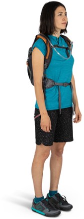 Salida 12 Hydration Pack - Women's