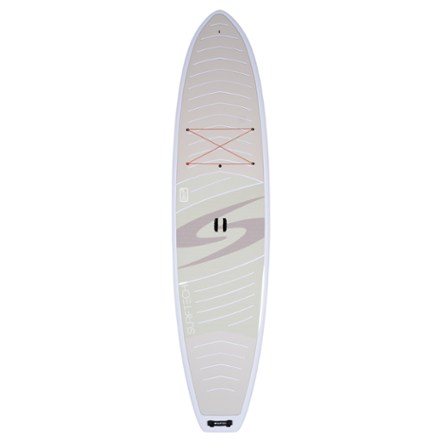 Lido Utility Armor Stand Up Paddle Board - 11'6''
