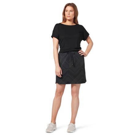 Spotless Evolution Dress