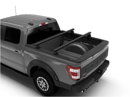 Xsporter Pro Low Full-Size Truck Rack