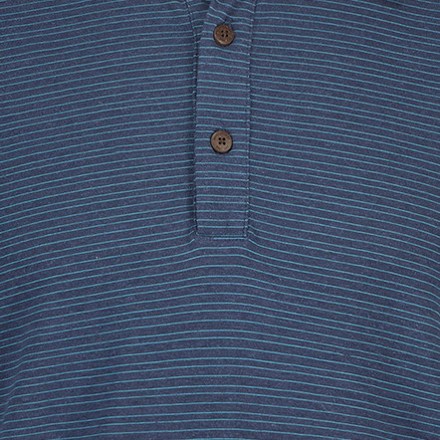 Vacationer Polo Shirt - Men's
