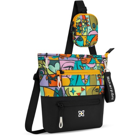 Sadie Crossbody Bag