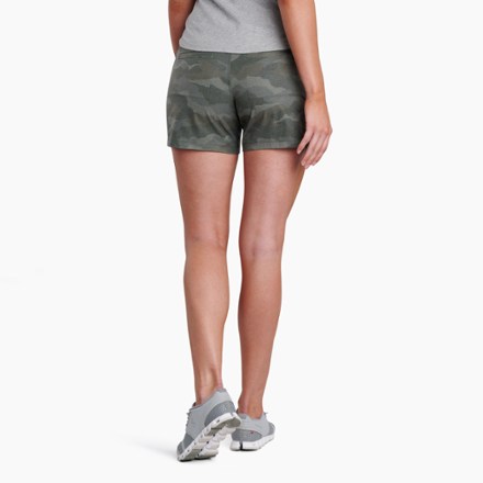 Freeflex Shorts - Women's
