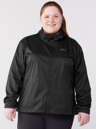 Trailmade Rain Jacket