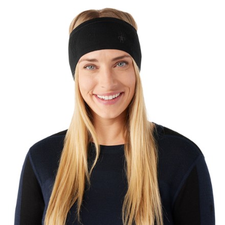 Intraknit Merino Tech Headband