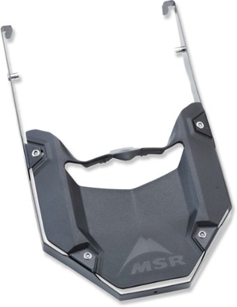 Revo Modular Snowshoe Flotation Tails - 5"