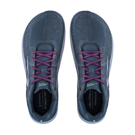 Altra x Smartwool Escalante 4 Road-Running Shoes - Women's
