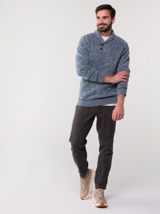 Lada Sweater - Men's