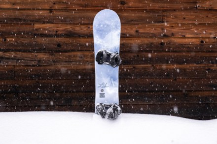 Cortado Snowboard - Women's 2024/2025