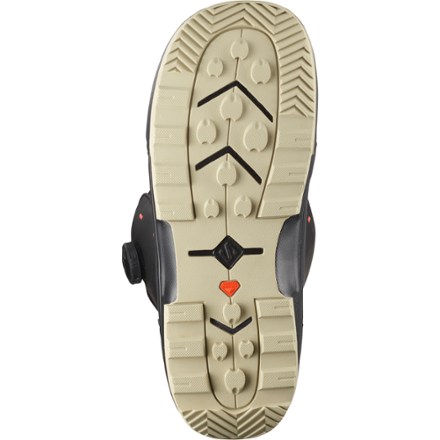 Echo Dual BOA Snowboard Boots - Men's 2024/2025