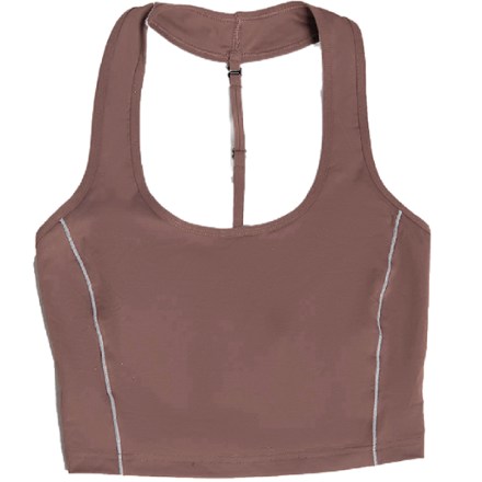 Off Grid Halter Tank Top - Women's