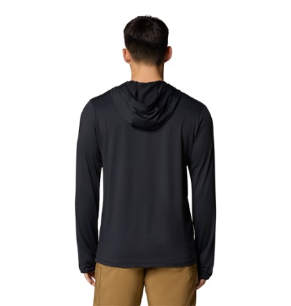 Tech Trail Utility Hoodie - Men's