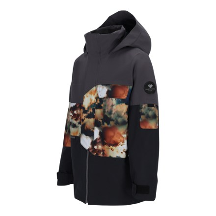 Axel Insulated Jacket - Boys'